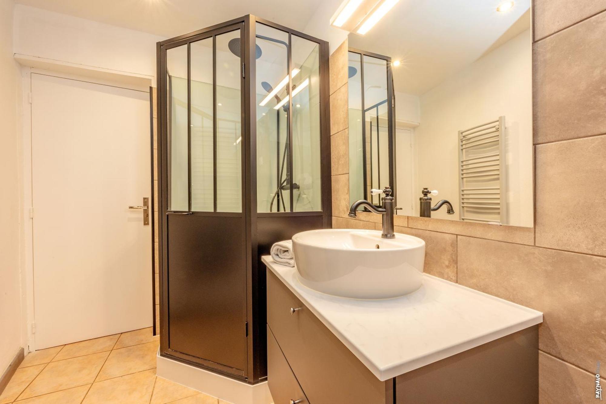 Вилла Casa Glesia Castelnau-de-Montmiral Экстерьер фото